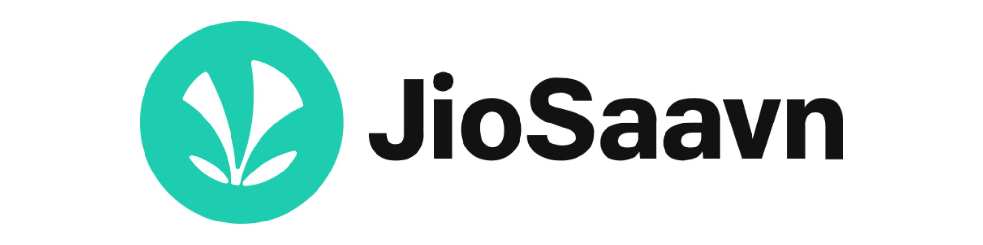 JioSaavn Logo at Allot Lines Music Distribution Services