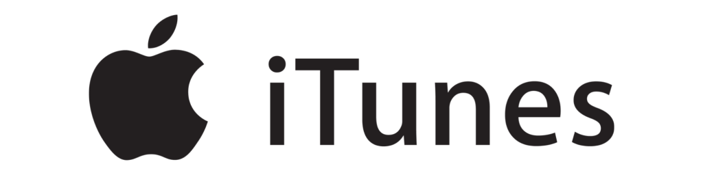 iTunes Logo at Allot Lines Music Distribution Services