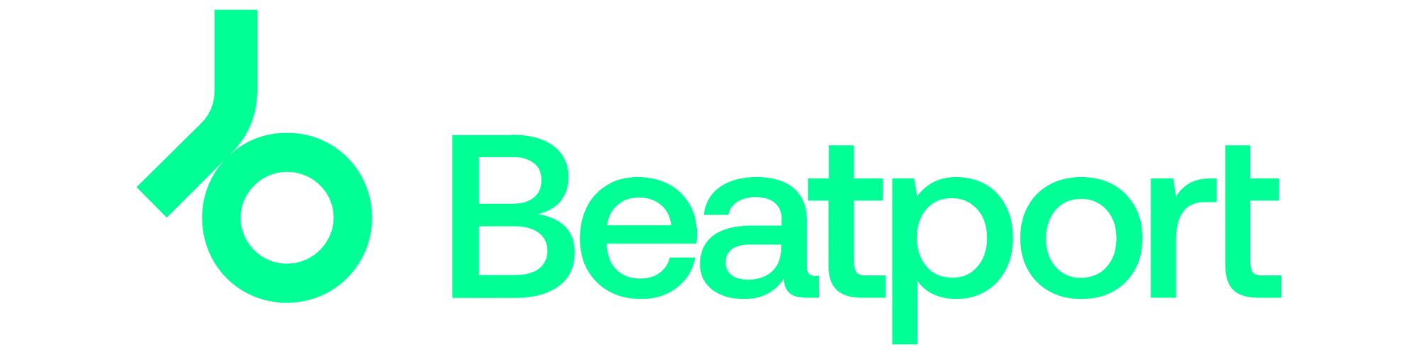 Beatport Logo at Allot Lines Music Distribution Services