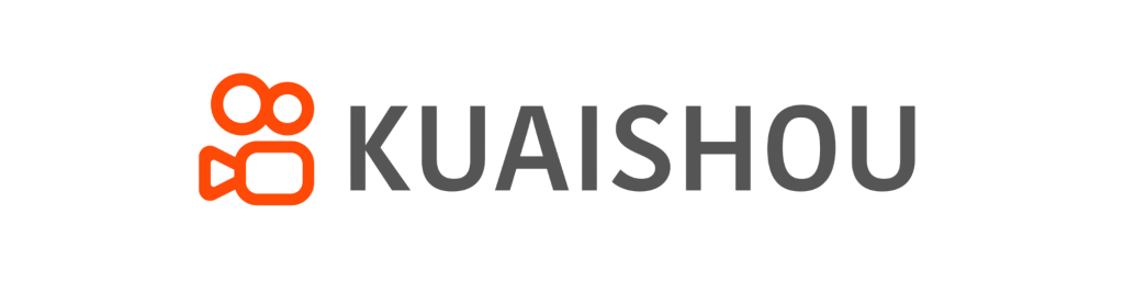 Kuaishou Logo at Allot Lines Music Distribution Services