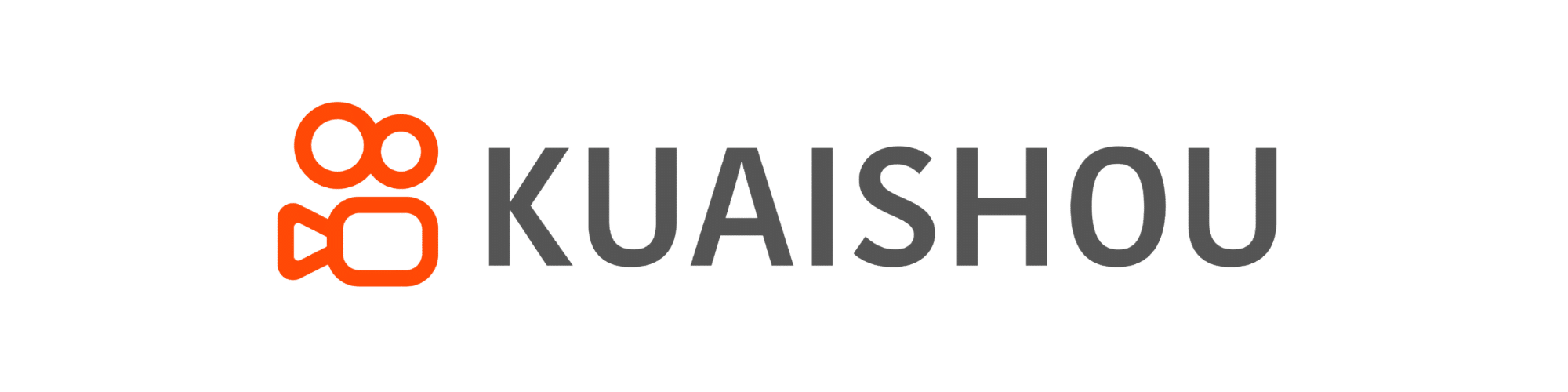 Kuaishou Logo at Allot Lines Music Distribution Services