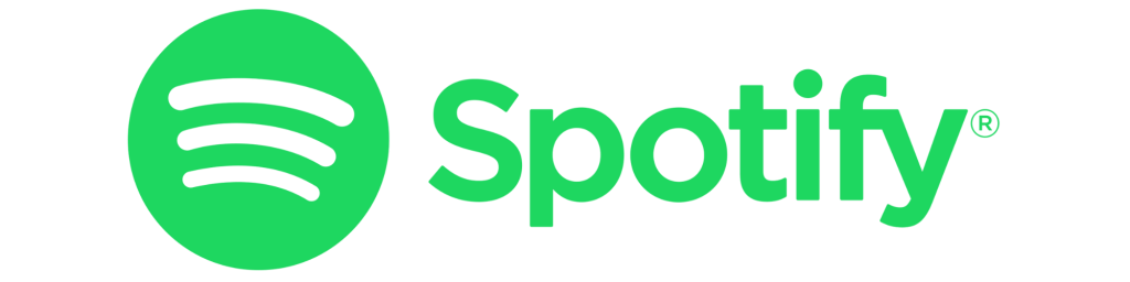 Spotify Logo at Allot Lines Music Distribution Services