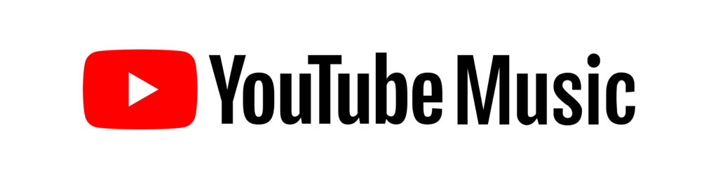 YouTube Music Logo at Allot Lines Music Distribution Services