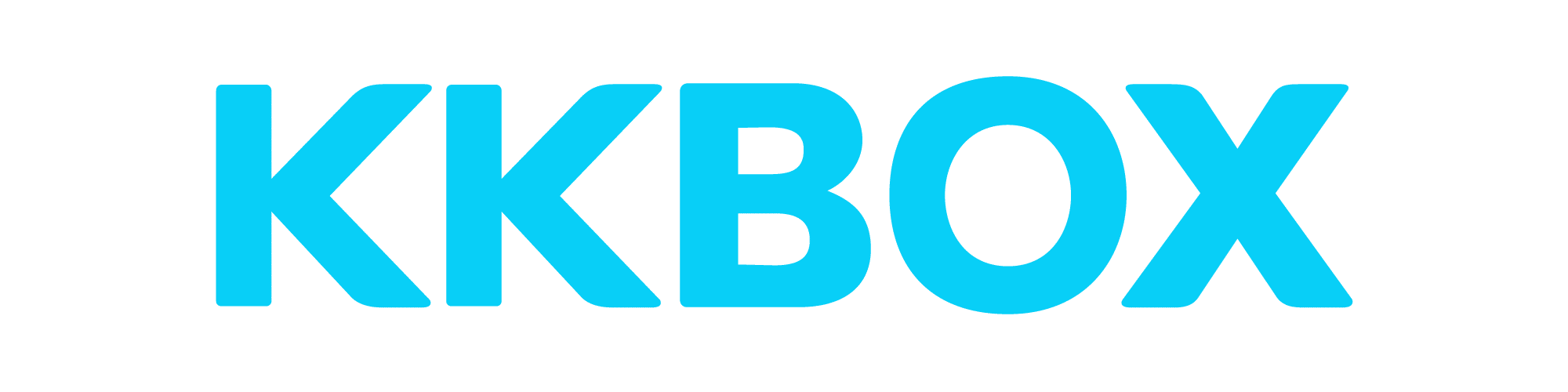 KKBox Logo at Allot Lines Music Distribution Services