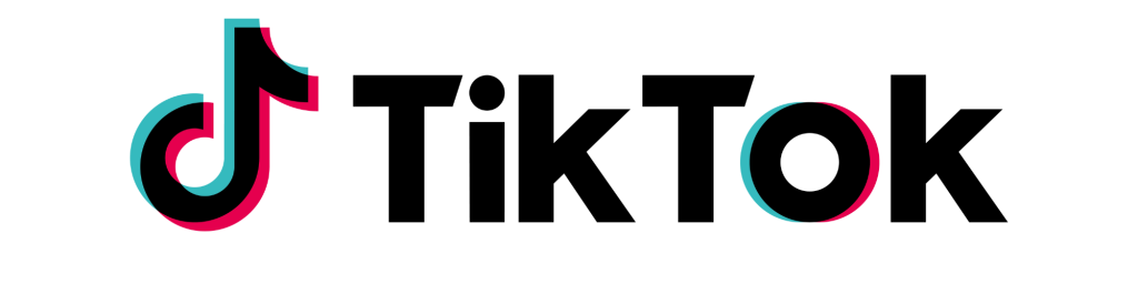 TikTok Logo at Allot Lines Music Distribution Services