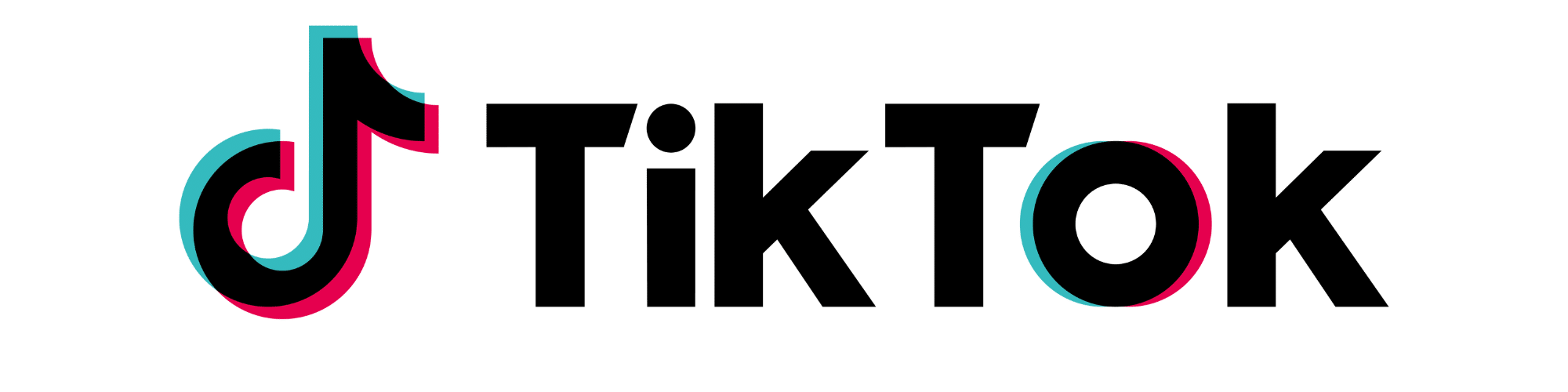 TikTok Logo at Allot Lines Music Distribution Services