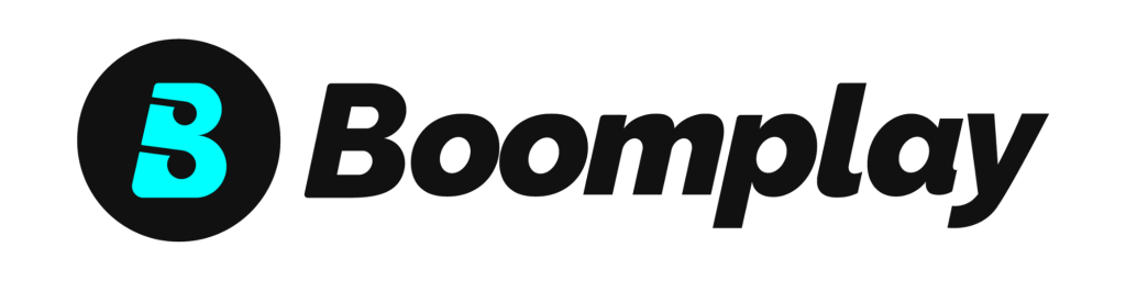 Boomplay Logo at Allot Lines Music Distribution Services