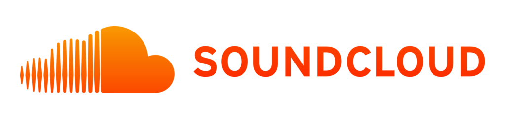 SoundCloud Logo at Allot Lines Music Distribution Services