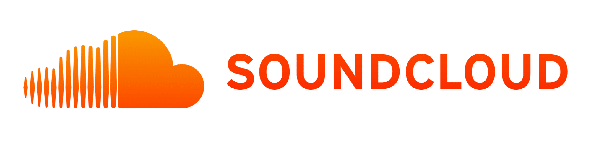 SoundCloud Logo at Allot Lines Music Distribution Services