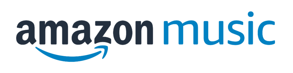 Amazon Music Logo at Allot Lines Music Distribution Services