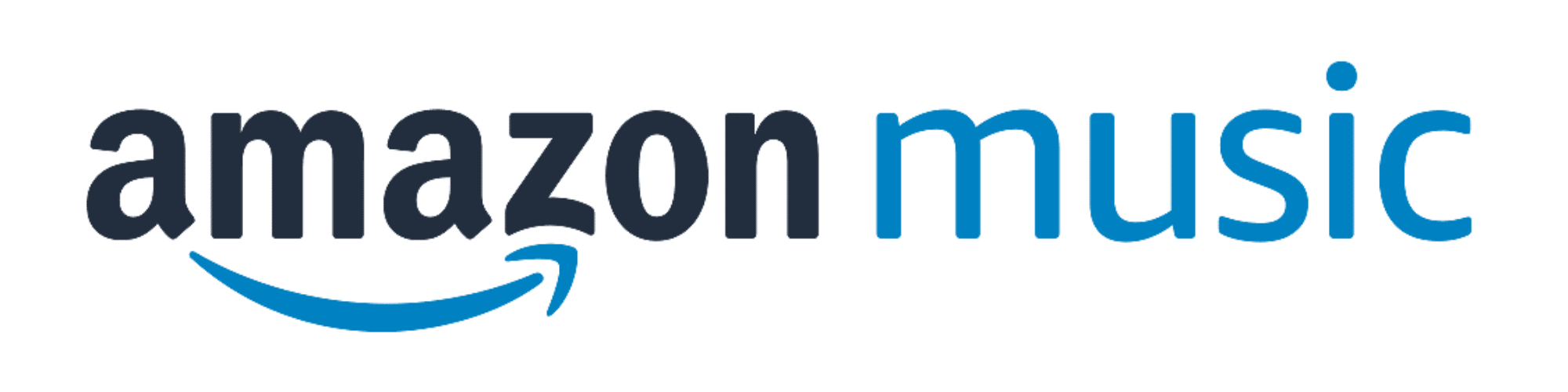 Amazon Music Logo at Allot Lines Music Distribution Services