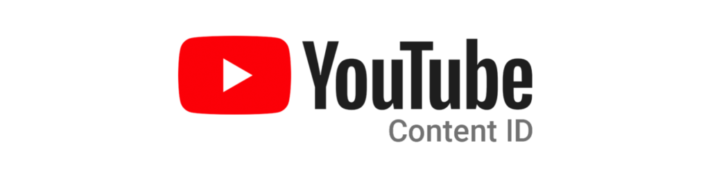 YouTube Content ID Logo at Allot Lines Music Distribution Services