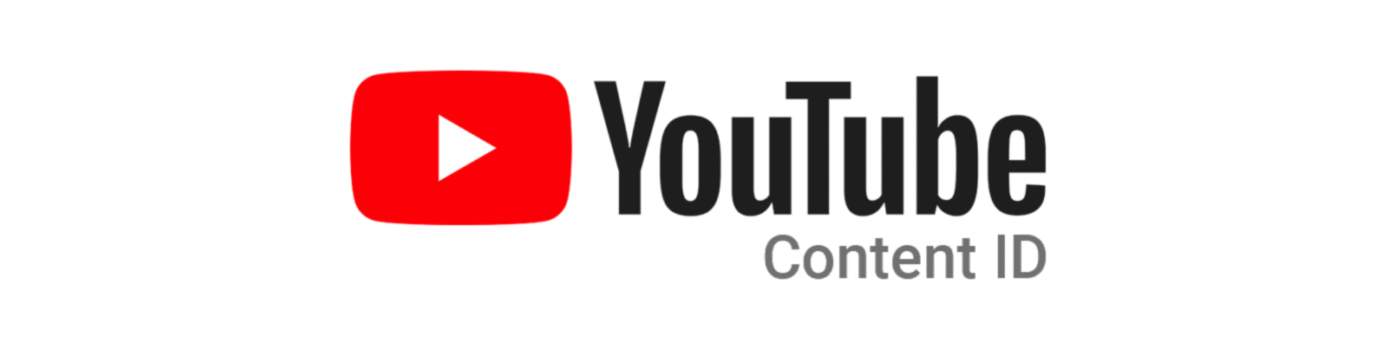 YouTube Content ID Logo at Allot Lines Music Distribution Services