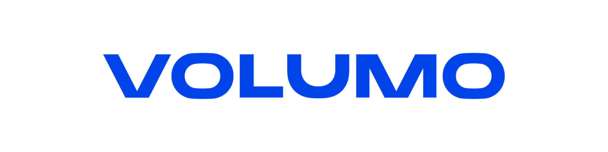 VOLUMO Music Logo at Allot Lines Music Distribution Services