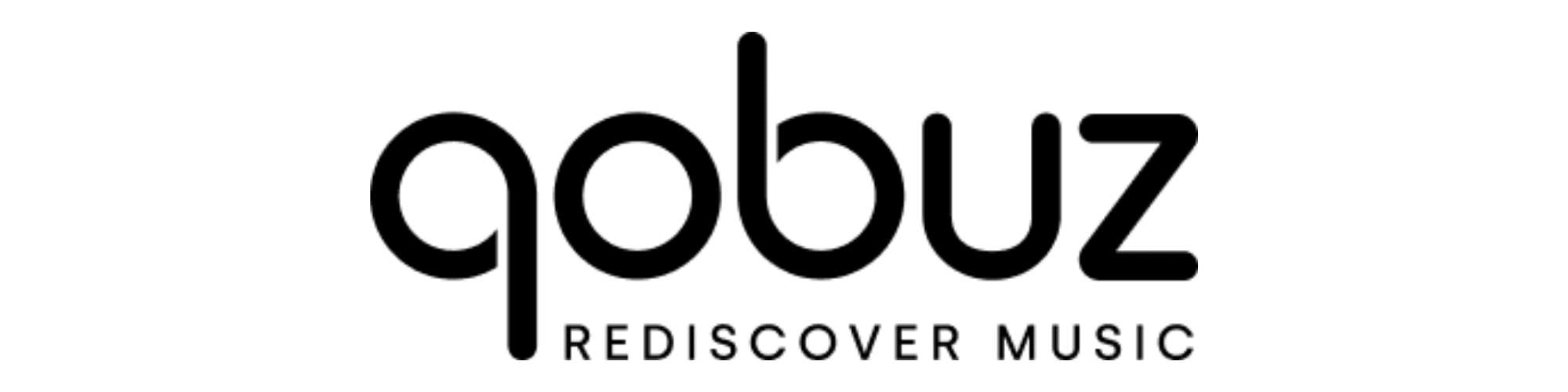 Qobuz Logo at Allot Lines Music Distribution Services