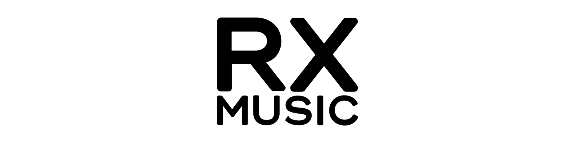 RX Music Logo at Allot Lines Music Distribution Services