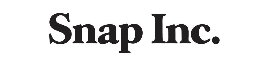 Snap Inc. or Snap Logo at Allot Lines Music Distribution Services