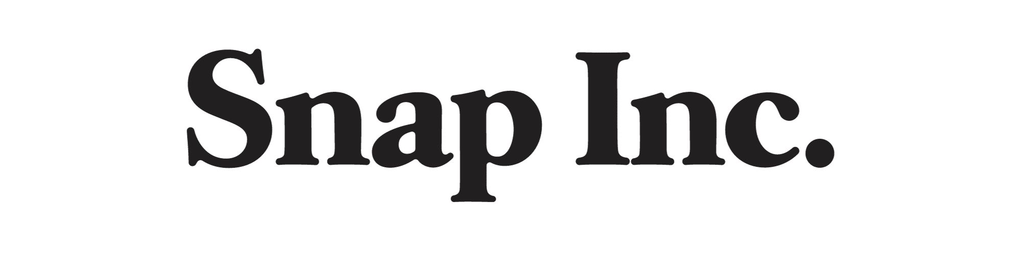 Snap Inc. or Snap Logo at Allot Lines Music Distribution Services