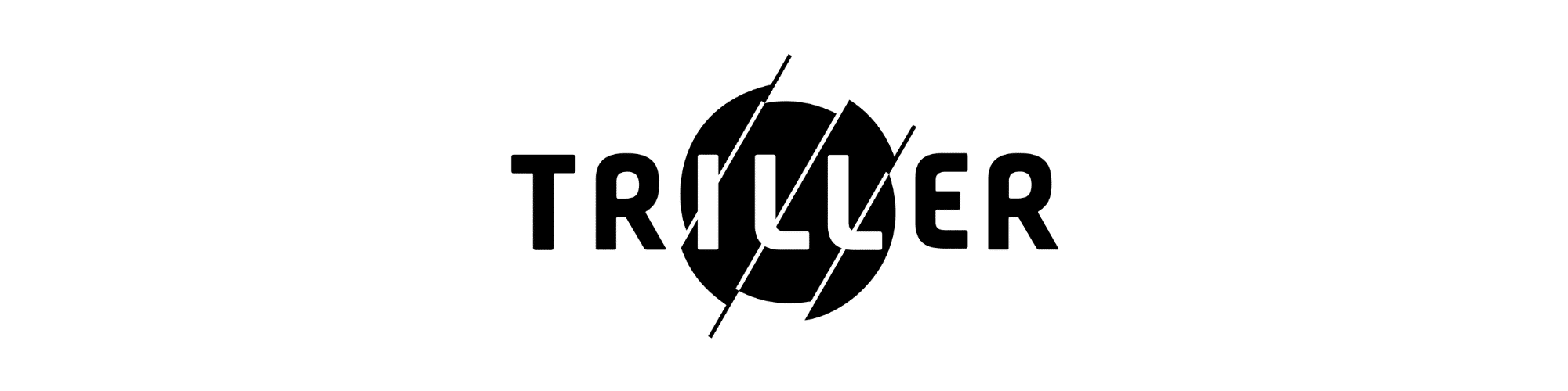 Triller Logo at Allot Lines Music Distribution Services