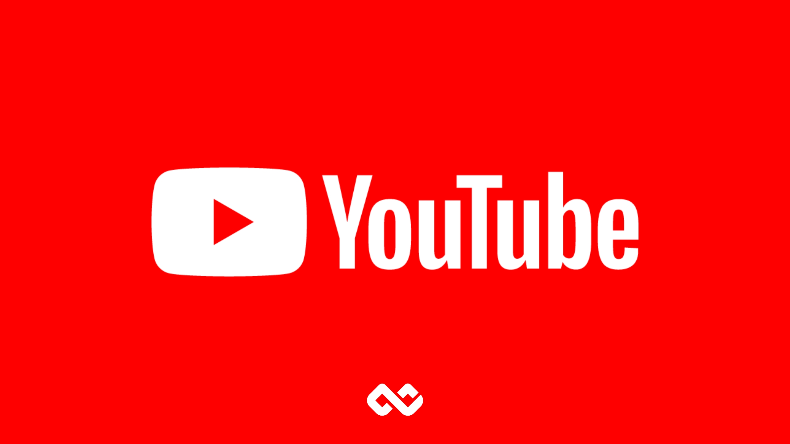 YouTube Logo with Allot Lines Logo
