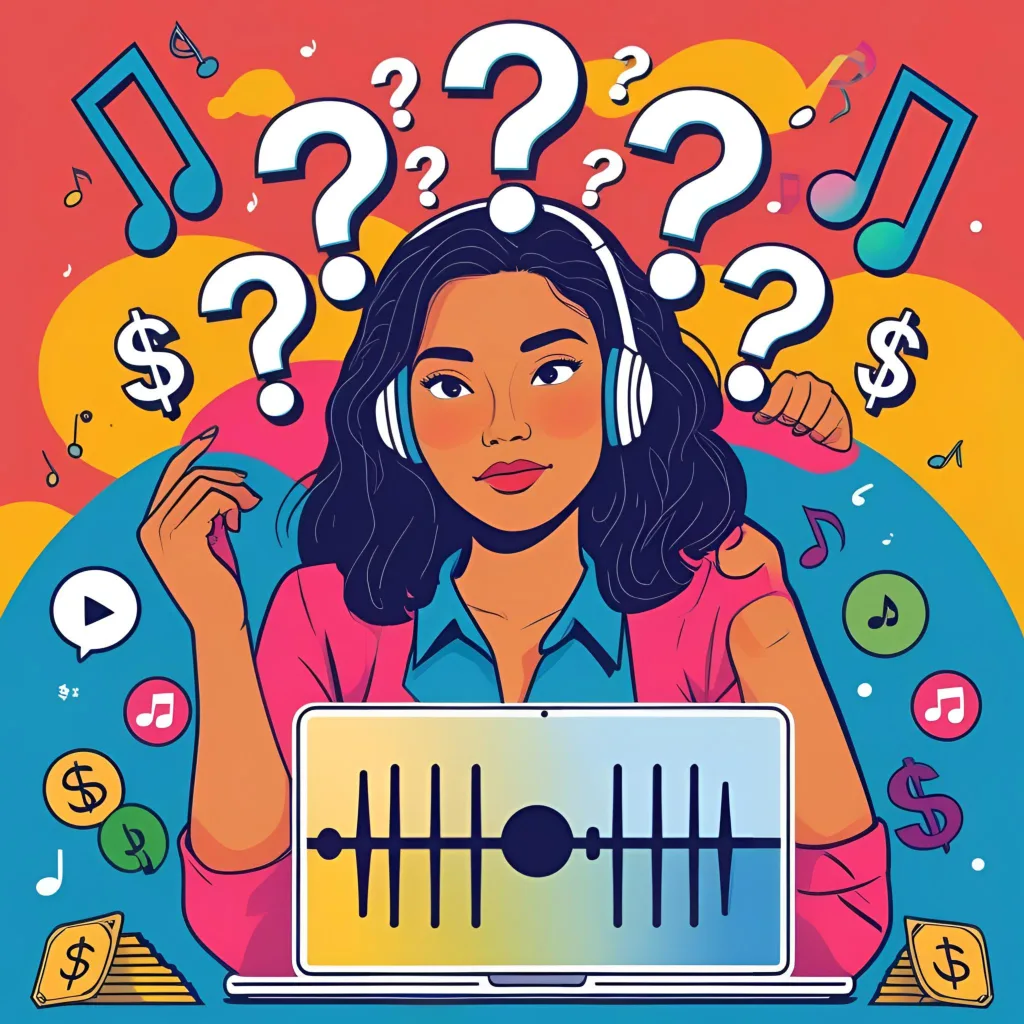 π€ Top 10 Questions Every Independent Artist Asks (Answered)