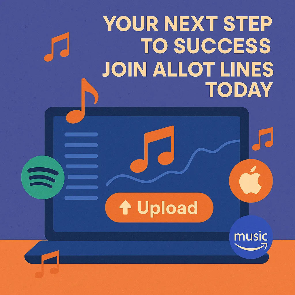 📝 Your Next Step to Success: Join Allot Lines Today