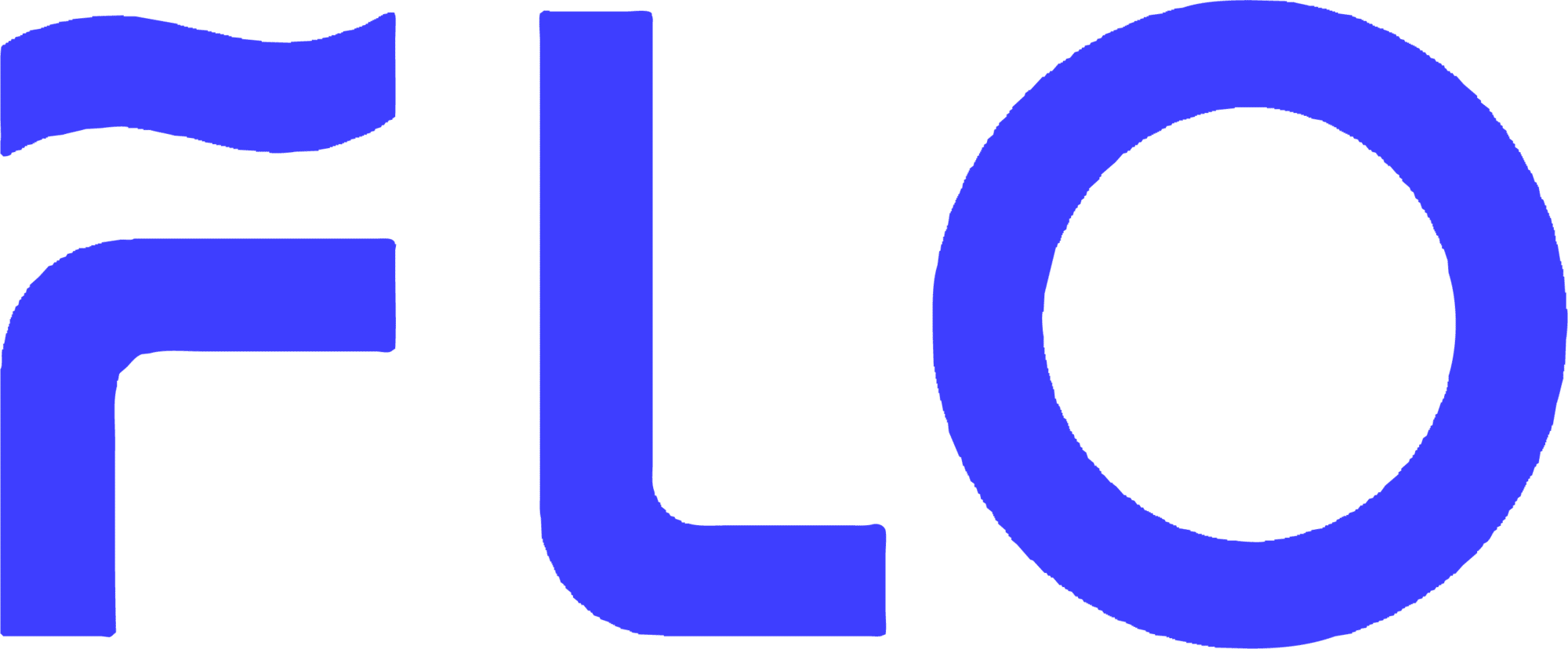 FLO Logo