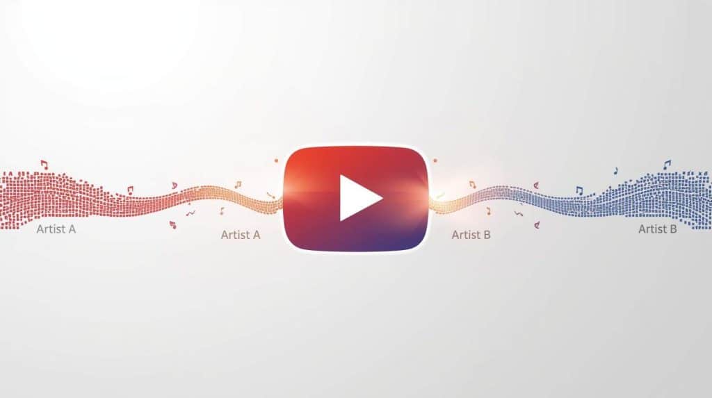 YouTube Collaborations