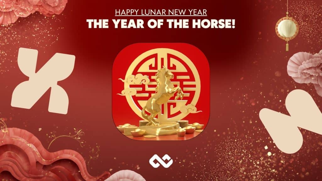 Year of the Horse