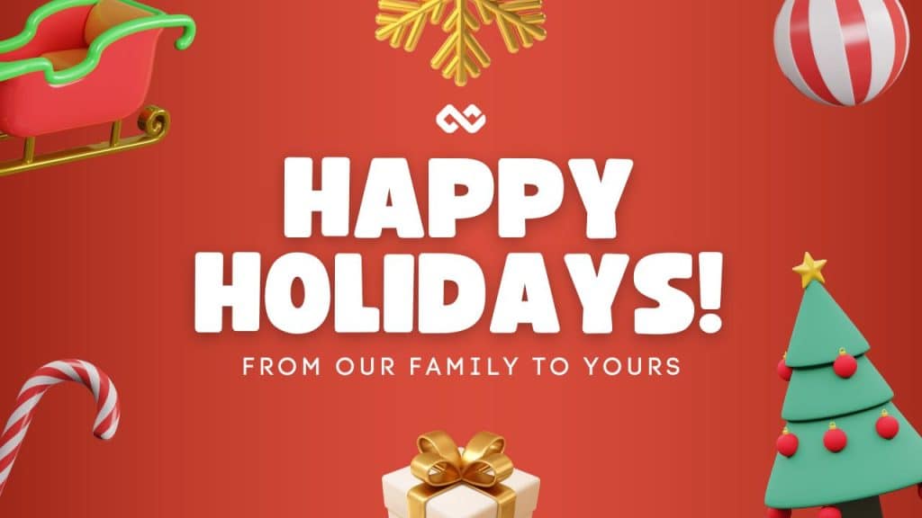 Merry Christmas 2025