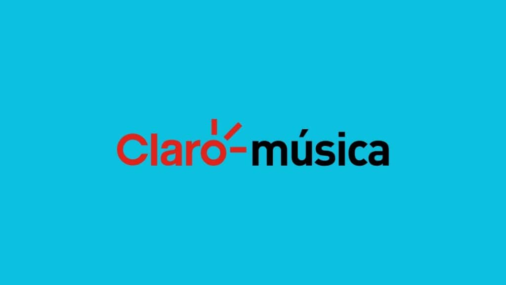 Claro Musica