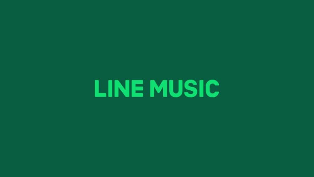 LINE Music