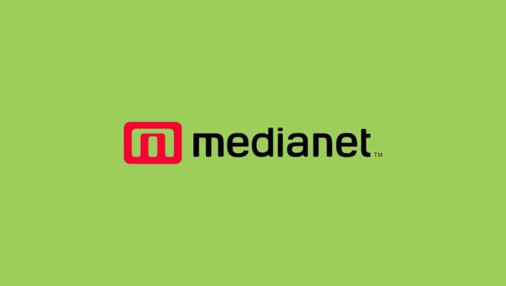 MediaNet