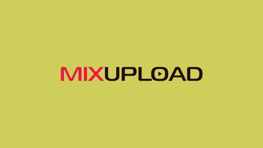 MixUpload