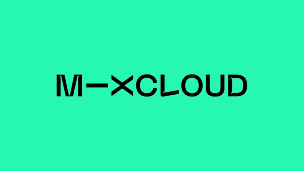 MixCloud