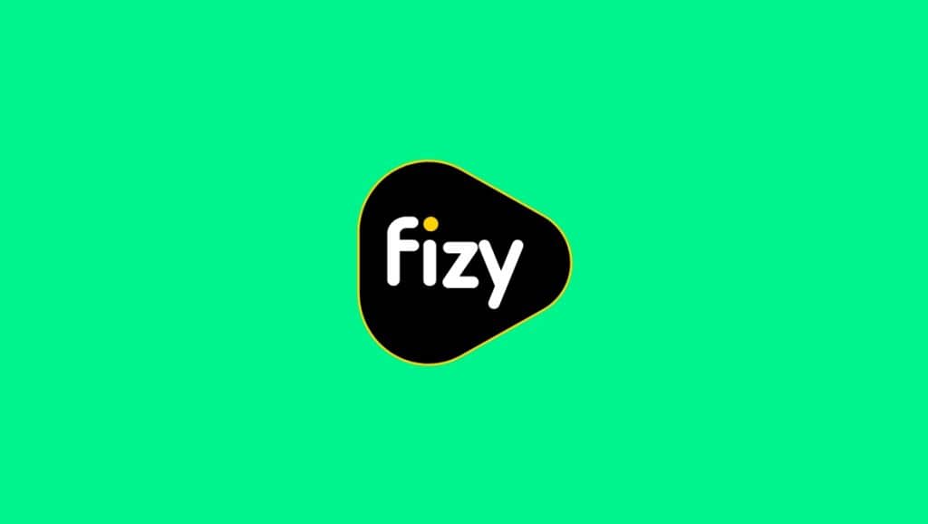 Fizy