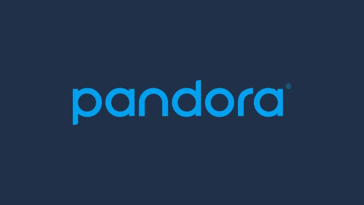 Pandora — Allot Lines - Tech for Music