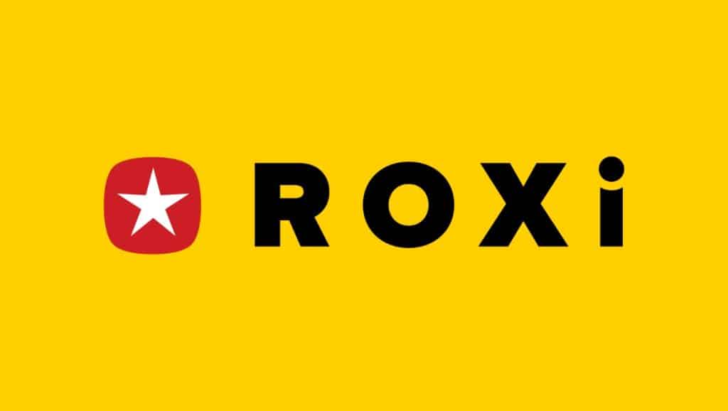 Roxi