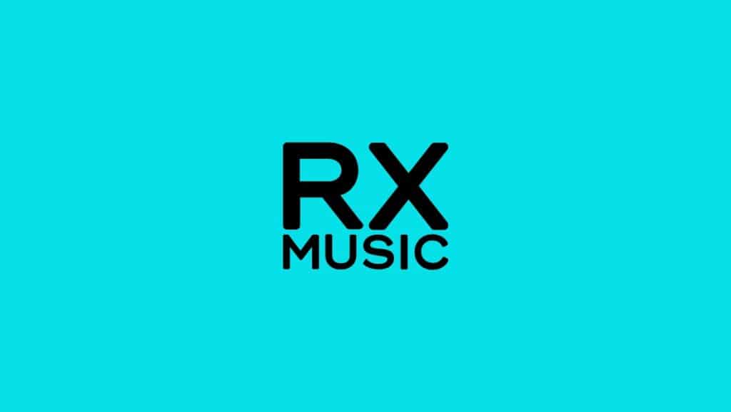 RX Music