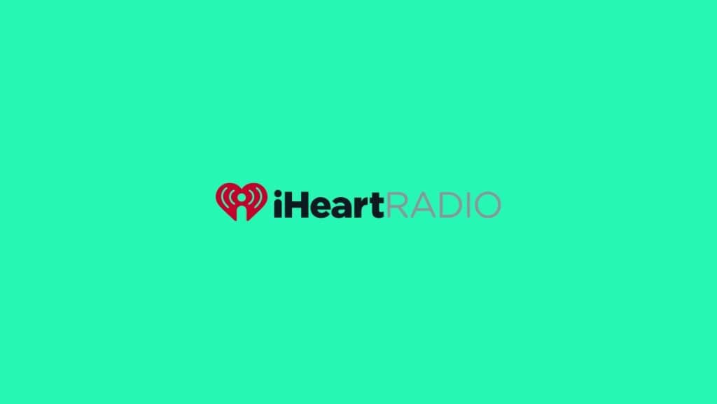 iHeartRadio
