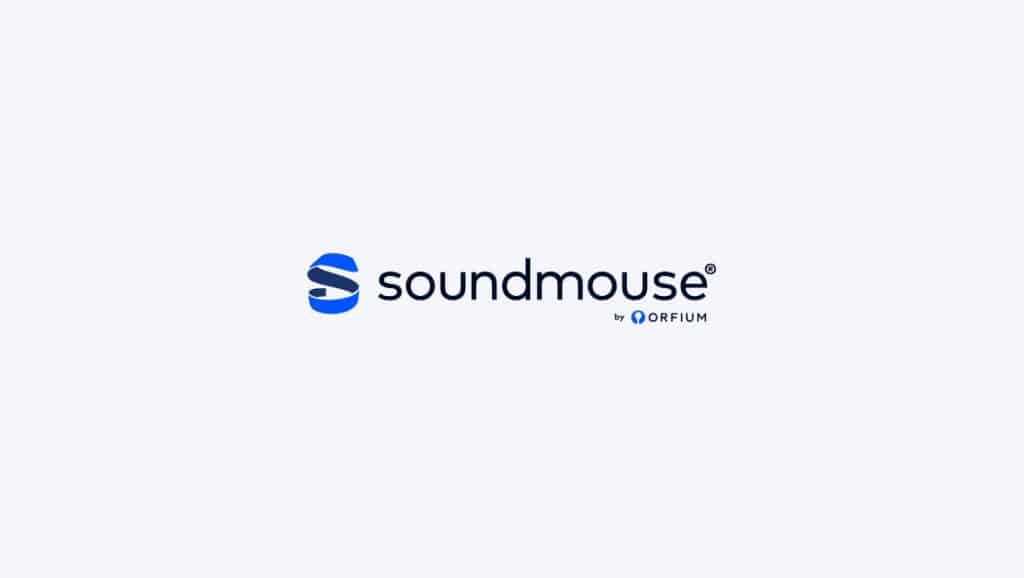 SoundMouse