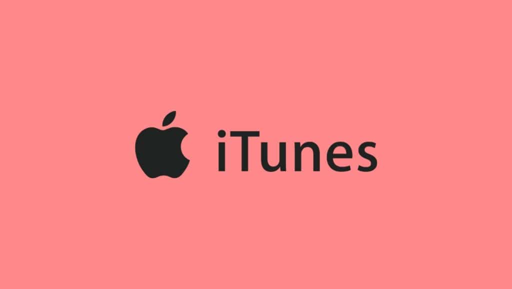 iTunes