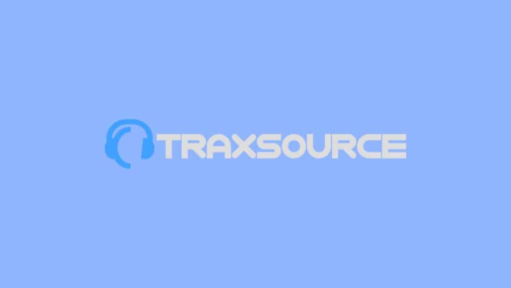 Traxsource