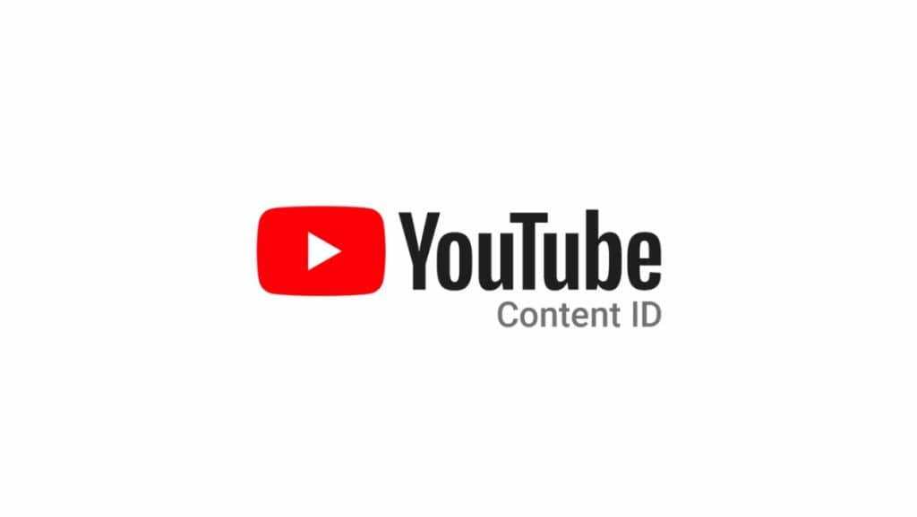 YouTube Content ID