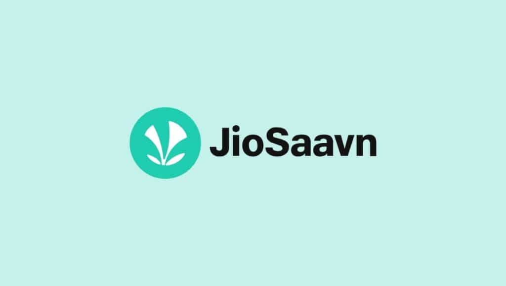 JioSaavn