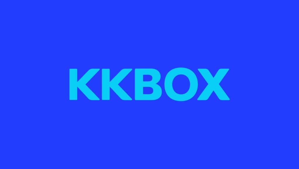 KKBOX