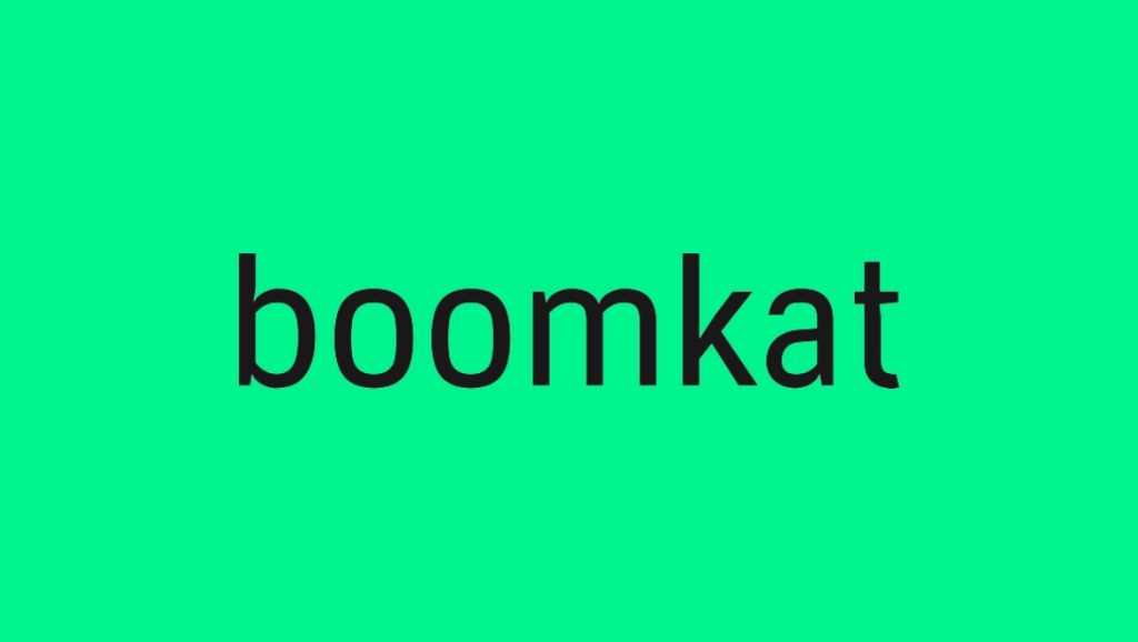 Boomkat Digital