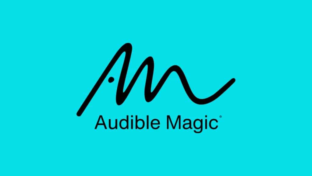Audible Magic